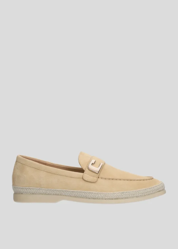 Lola Cruz Loafers-RHODES