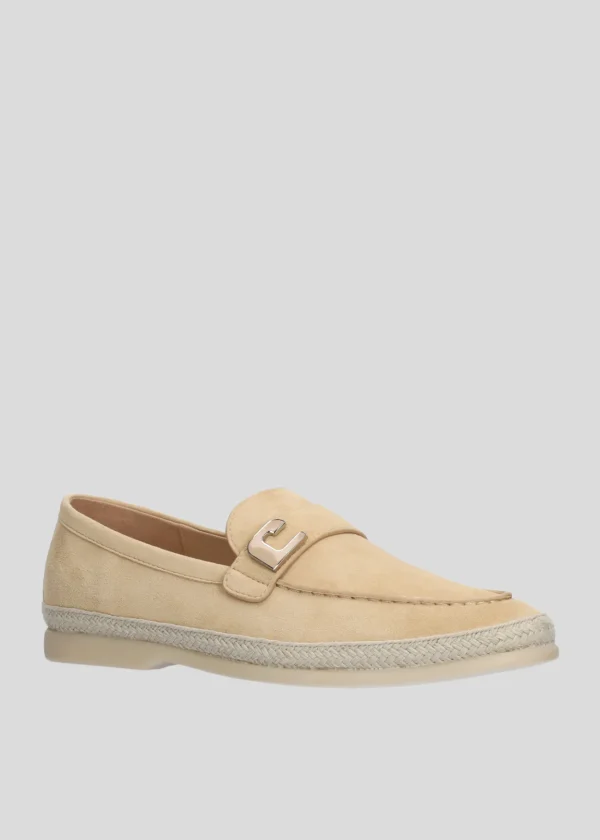 Lola Cruz Loafers-RHODES