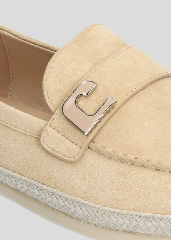 Lola Cruz Loafers-RHODES