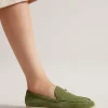 Lola Cruz Loafers-RHODES LOAFER