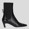 Lola Cruz Botines-RICHIE ANKLE-BOOTS 50