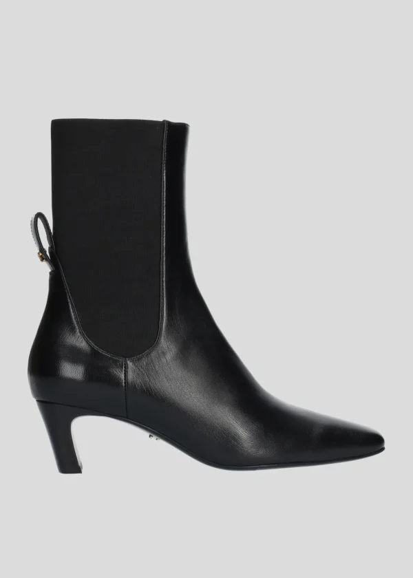Lola Cruz Botines-RICHIE ANKLE-BOOTS 50