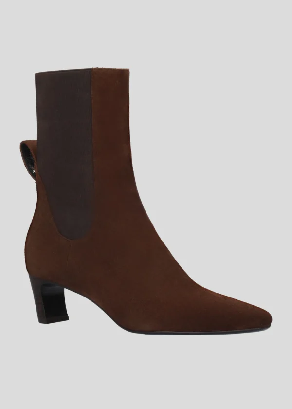 Lola Cruz Botines-RICHIE ANKLE-BOOTS 50