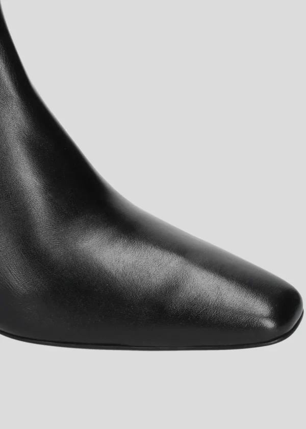 Lola Cruz Botines-RICHIE ANKLE-BOOTS 50