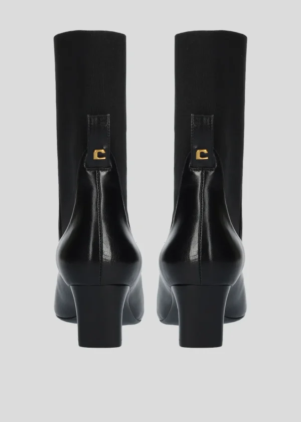 Lola Cruz Botines-RICHIE ANKLE-BOOTS 50