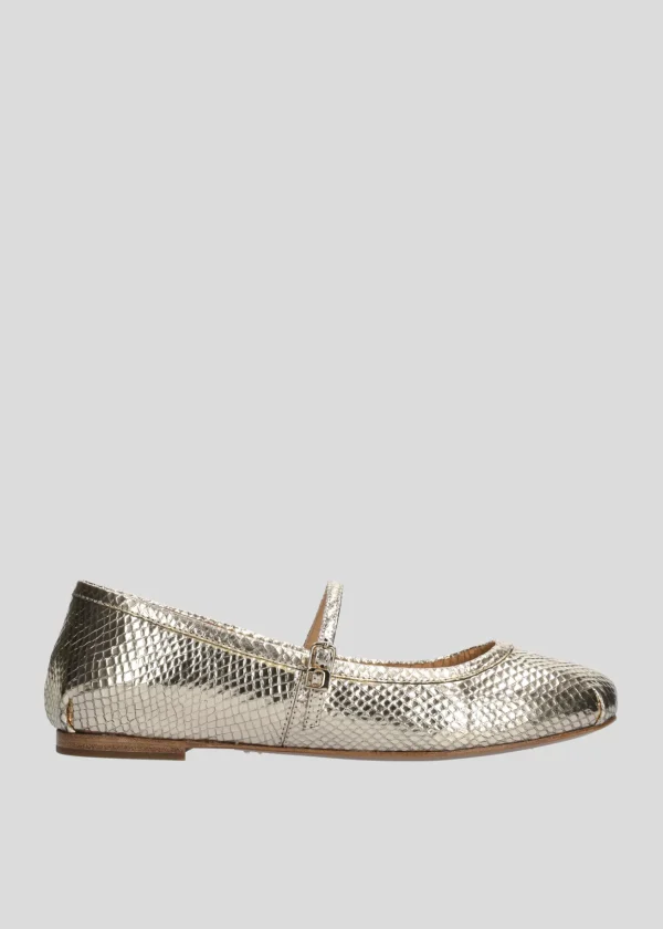 Lola Cruz Bailarinas-RIMA FLATS