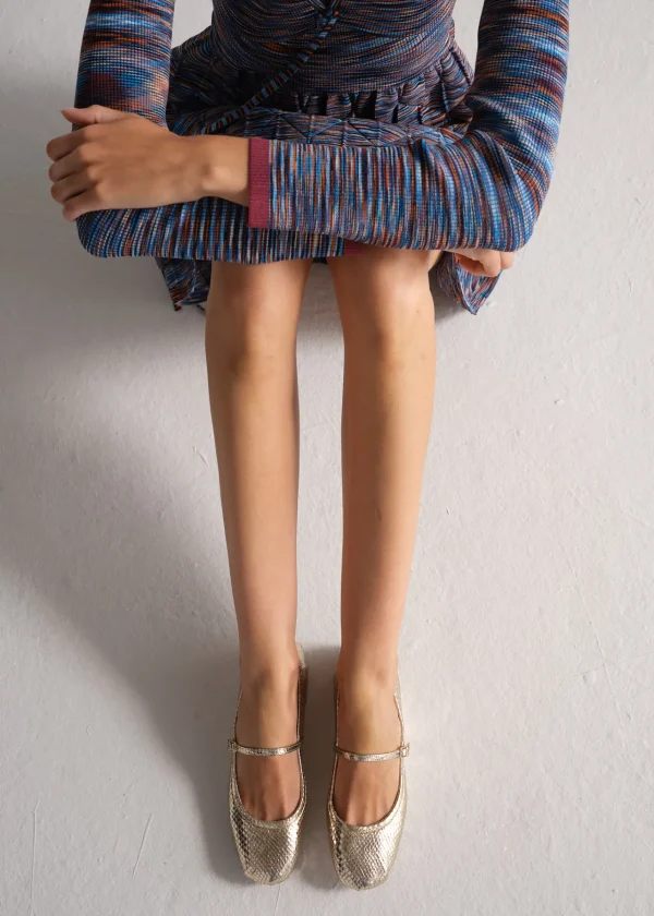 Lola Cruz Bailarinas-RIMA FLATS