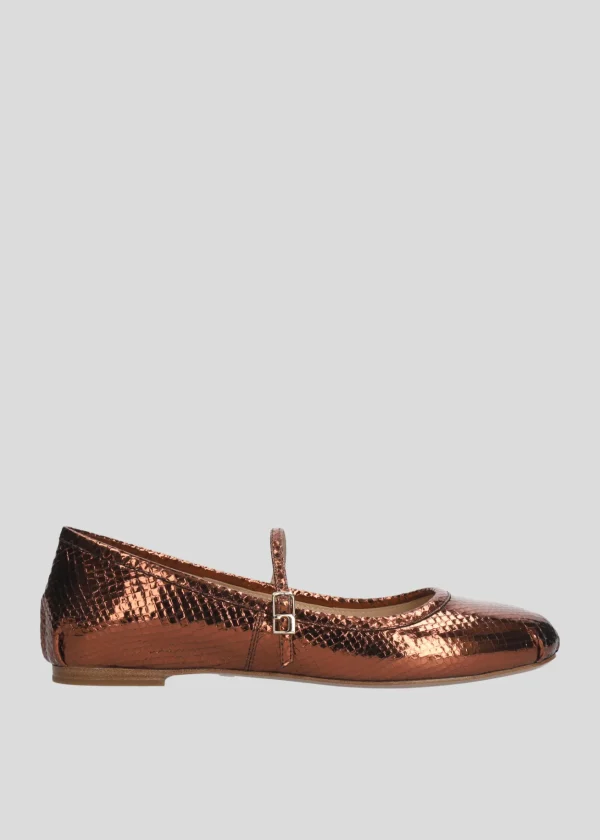Lola Cruz Bailarinas-RIMA FLATS