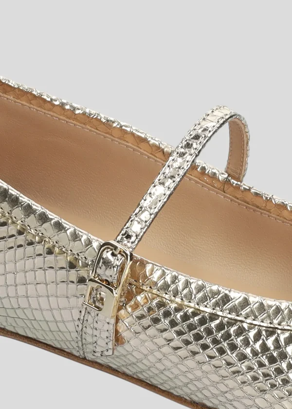 Lola Cruz Bailarinas-RIMA FLATS