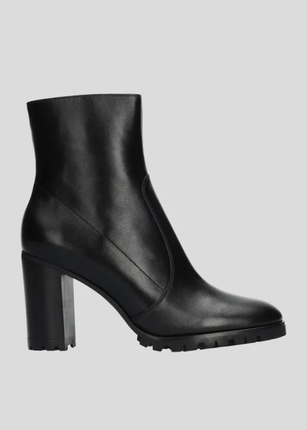 Lola Cruz Botines-RIMBA ANKLE-BOOTS