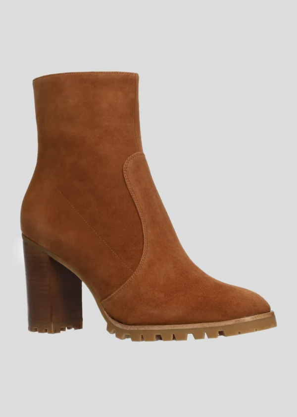 Lola Cruz Botines-RIMBA ANKLE-BOOTS
