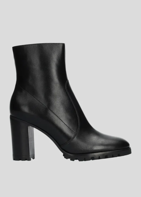 Lola Cruz Botines-RIMBA ANKLE-BOOTS