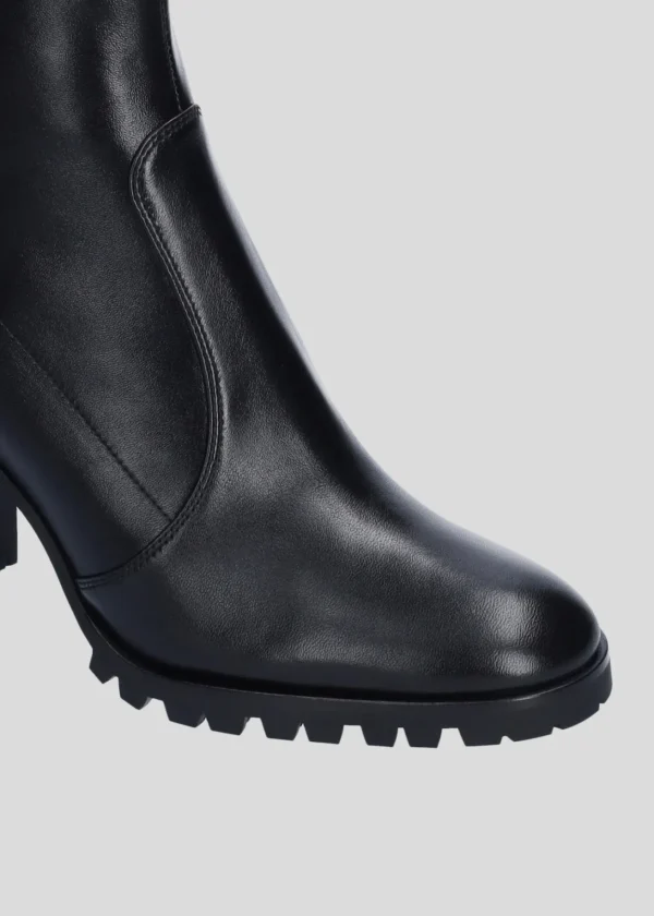 Lola Cruz Botines-RIMBA ANKLE-BOOTS