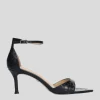 Lola Cruz Sandalias Tacon-SCARLETT HEEL SANDALS 65