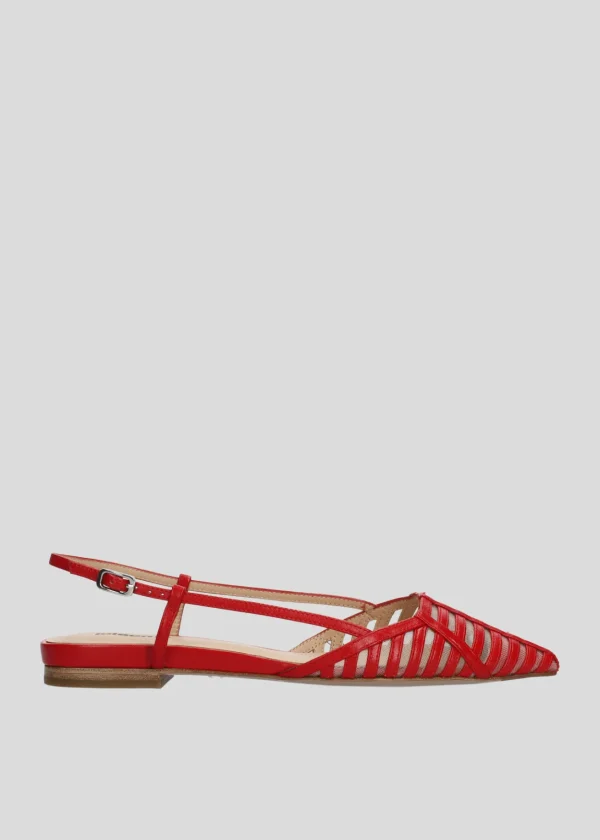 Lola Cruz Bailarinas-STREEP BALLERINAS