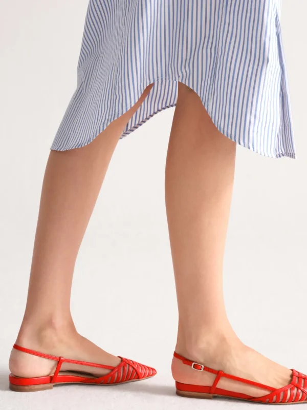 Lola Cruz Bailarinas-STREEP BALLERINAS
