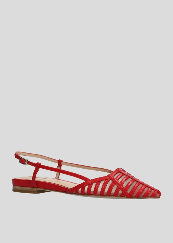 Lola Cruz Bailarinas-STREEP BALLERINAS