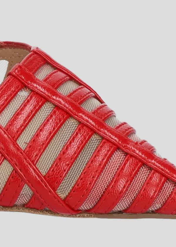 Lola Cruz Bailarinas-STREEP BALLERINAS