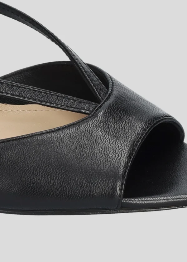 Lola Cruz Sandalias Tacon-STREEP HEEL SANDALS 65