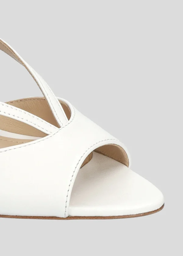 Lola Cruz Sandalias Tacon-STREEP HEEL SANDALS 65