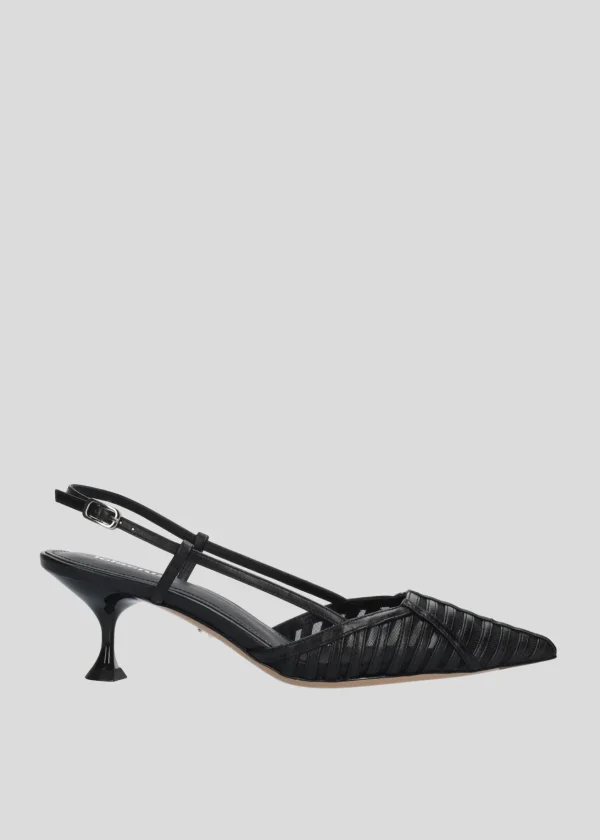 Lola Cruz Salones-STREEP PUMPS 55