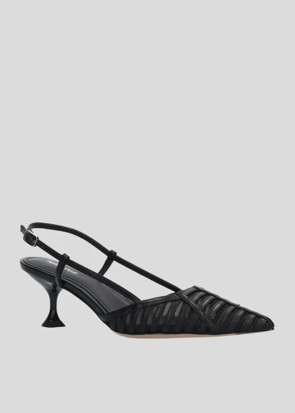 Lola Cruz Salones-STREEP PUMPS 55