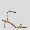Lola Cruz Sandalias Tacon-SUMMER HEEL SANDALS 65