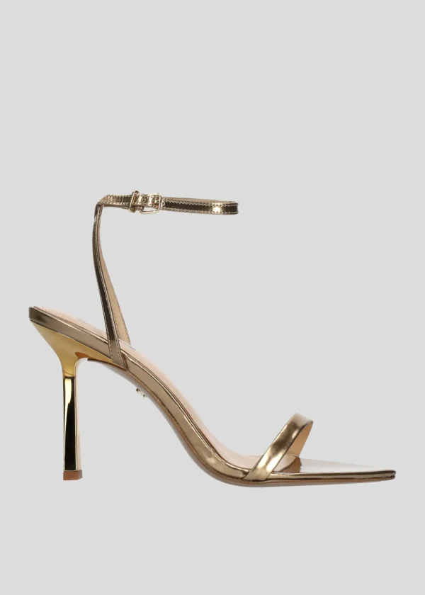 Lola Cruz Sandalias Tacon-SUMMER HEEL SANDALS 95