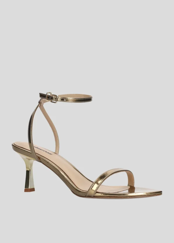 Lola Cruz Sandalias Tacon-SUMMER HEEL SANDALS 65