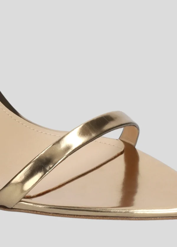 Lola Cruz Sandalias Tacon-SUMMER HEEL SANDALS 95