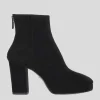 Lola Cruz Botines-TESS ANKLE-BOOTS