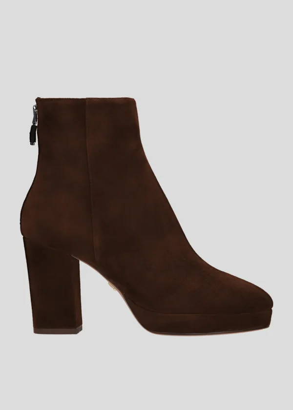 Lola Cruz Botines-TESS ANKLE-BOOTS