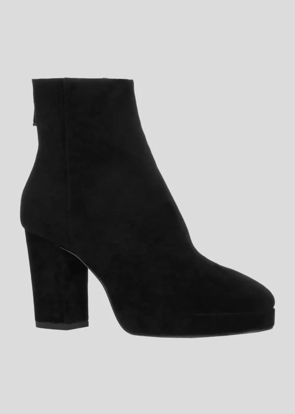 Lola Cruz Botines-TESS ANKLE-BOOTS