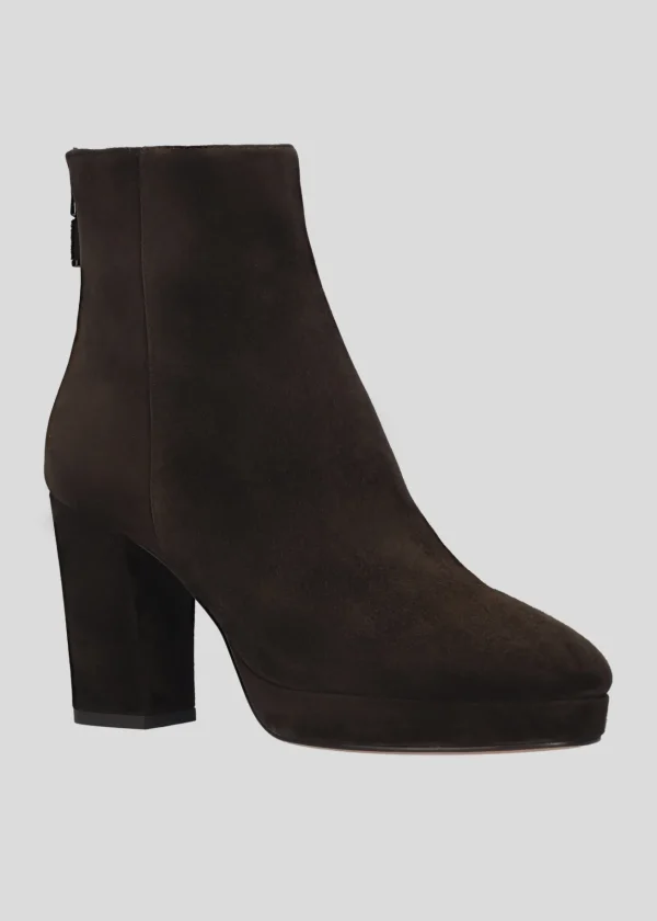 Lola Cruz Botines-TESS ANKLE-BOOTS