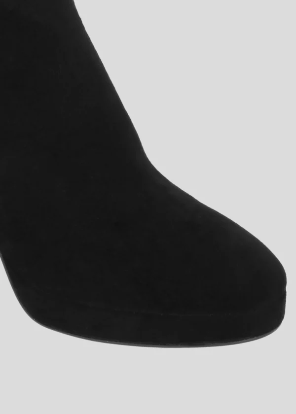 Lola Cruz Botines-TESS ANKLE-BOOTS