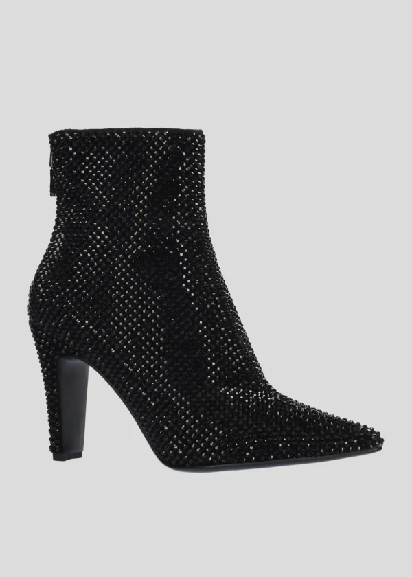 Lola Cruz Botines-TIFFANIE ANKLE-BOOT