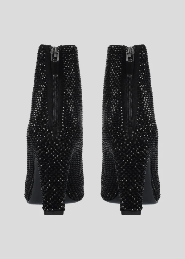 Lola Cruz Botines-TIFFANIE ANKLE-BOOT