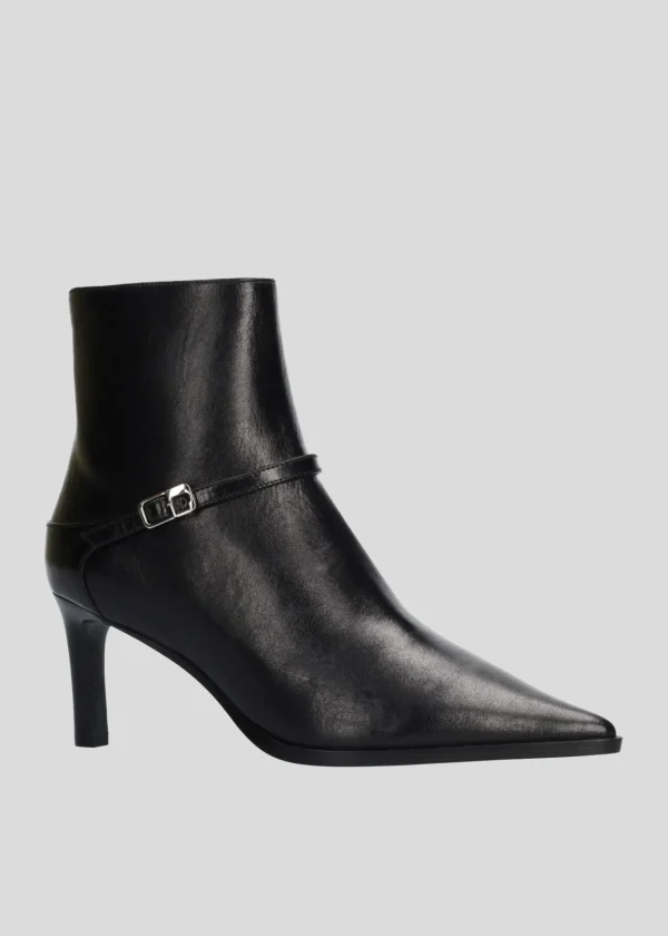 Lola Cruz Botines-TINTAH ANKLE-BOOTS 70