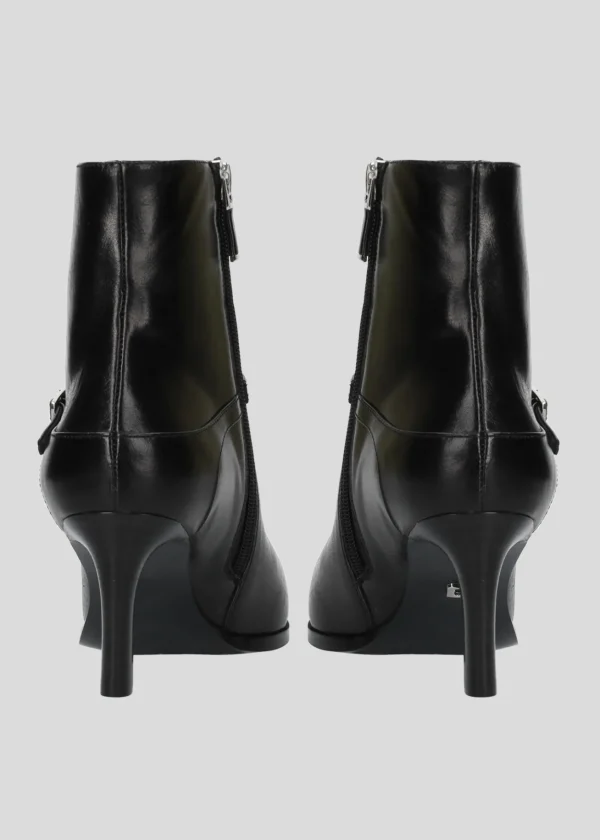 Lola Cruz Botines-TINTAH ANKLE-BOOTS 70