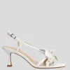 Lola Cruz Sandalias Tacon-TULIPA HEEL SANDALS 65