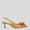 Lola Cruz Salones-TULIPA PUMP 55