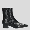 Lola Cruz Botines-VECCA ANKLE-BOOTS