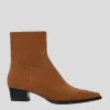 Lola Cruz Botines-VECCA ANKLE-BOOTS