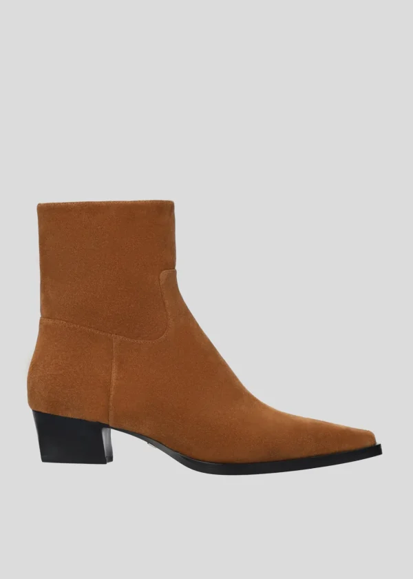 Lola Cruz Botines-VECCA ANKLE-BOOTS