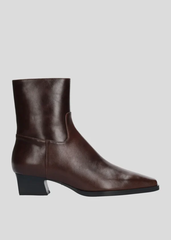 Lola Cruz Botines-VECCA ANKLE-BOOTS