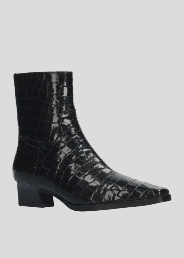Lola Cruz Botines-VECCA ANKLE-BOOTS