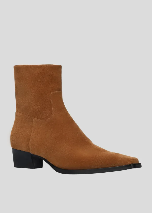 Lola Cruz Botines-VECCA ANKLE-BOOTS
