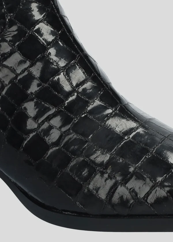 Lola Cruz Botines-VECCA ANKLE-BOOTS