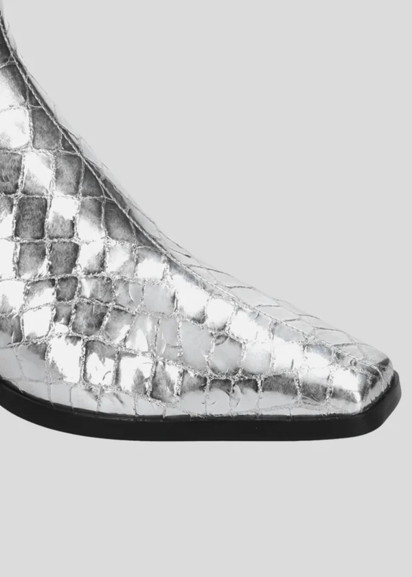 Lola Cruz Botines-VECCA ANKLE-BOOTS