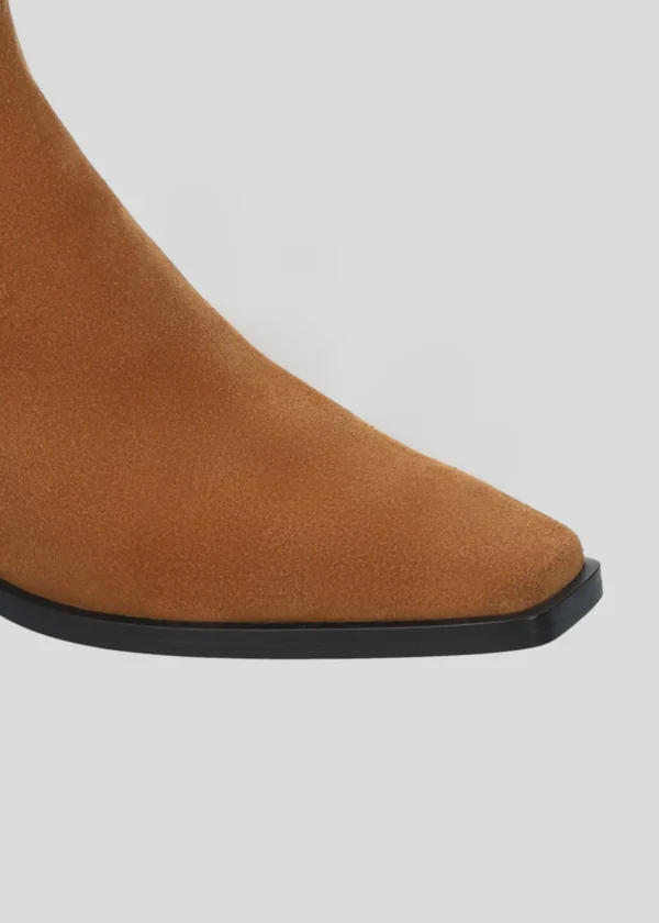 Lola Cruz Botines-VECCA ANKLE-BOOTS